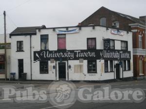 Picture of University Tavern