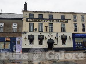 Picture of The Old Vic