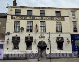 Picture of The Old Vic