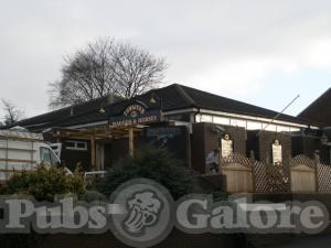 Picture of Waggon & Horses