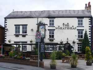 Picture of The Wheatsheaf Hotel