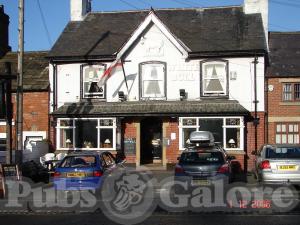Picture of White Bull Hotel