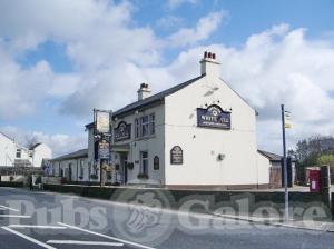 Picture of The White Bull Hotel