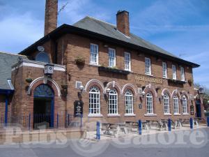 Picture of White Hart Hotel
