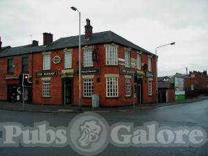 Picture of Albert Hotel