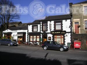 Picture of The Albion Inn