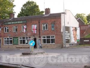 Picture of The Bulls Head