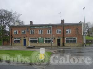 Picture of The Bulls Head