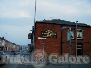 Picture of Cross Yates Inn