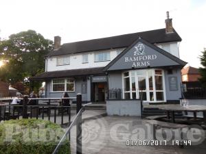Picture of The Bamford Arms