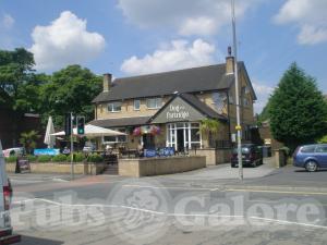 Picture of The Bamford Arms