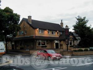 Picture of The Bamford Arms