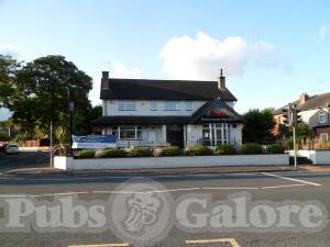 Picture of The Bamford Arms