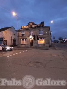 Picture of Eagle Hotel