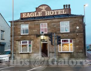 Picture of Eagle Hotel