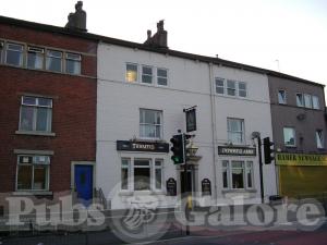 Picture of The Entwistle Arms