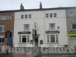Picture of The Entwistle Arms