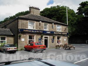 Picture of The Halfway House