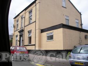Picture of Industry Hotel