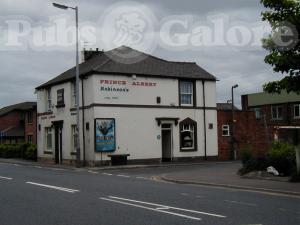 Picture of The Prince Albert