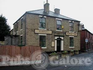 Picture of Printers Arms