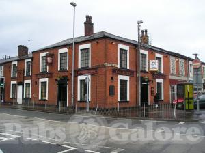 Picture of The Queens Hotel
