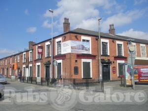 Picture of The Queens Hotel