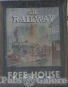 Picture of The Railway Inn