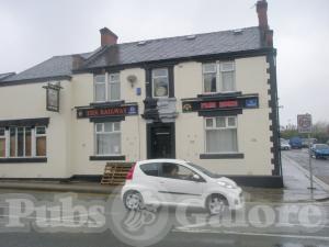 Picture of The Railway Inn