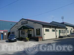 Picture of The Ratcliffe Bars