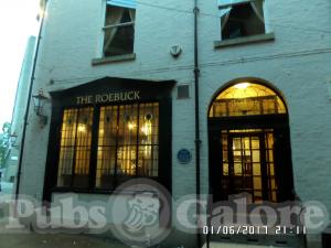 Picture of The Roebuck