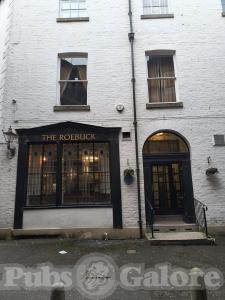 Picture of The Roebuck