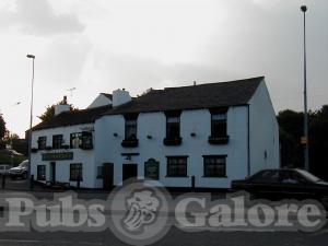 Picture of Spring Mill Tavern