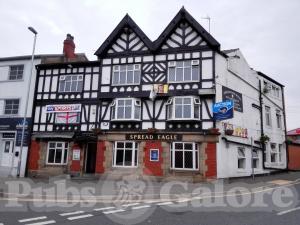 Picture of Spread Eagle Hotel