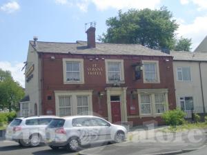Picture of St Albans Hotel