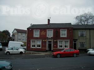 Picture of St Albans Hotel