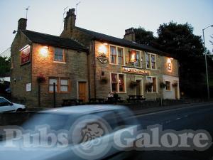Picture of Talbot Head