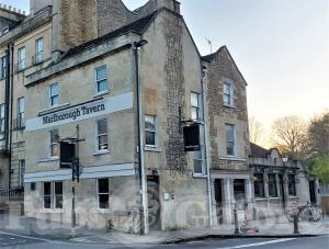 Picture of Marlborough Tavern