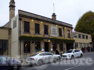 Picture of The Bath Brew House