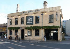 Picture of The Bath Brew House