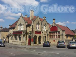 Picture of The Moorfields Inn