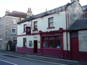 Picture of The Old Crown