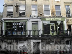 Picture of The Porter