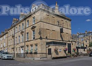 Picture of Pulteney Arms