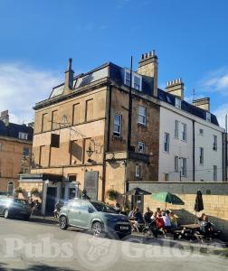 Picture of Pulteney Arms