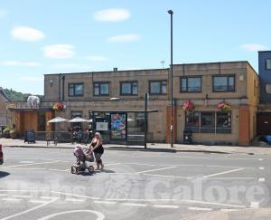 Picture of The Bear Hotel