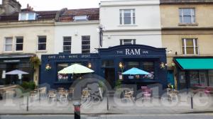Picture of The Ram