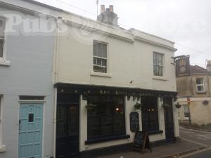Picture of The Rose & Crown