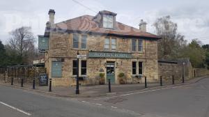 Picture of The Rose & Crown