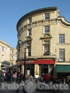 Picture of The Roundhouse